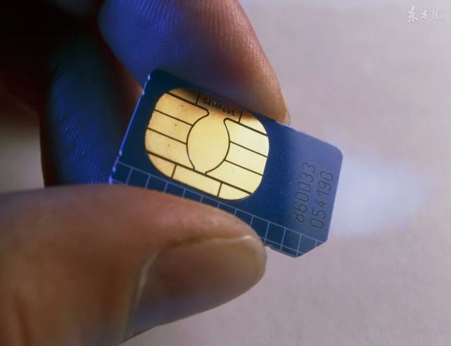 图片来自东方IC